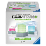 Ravensburger gravitrax expansión establecida luz de alimentación
