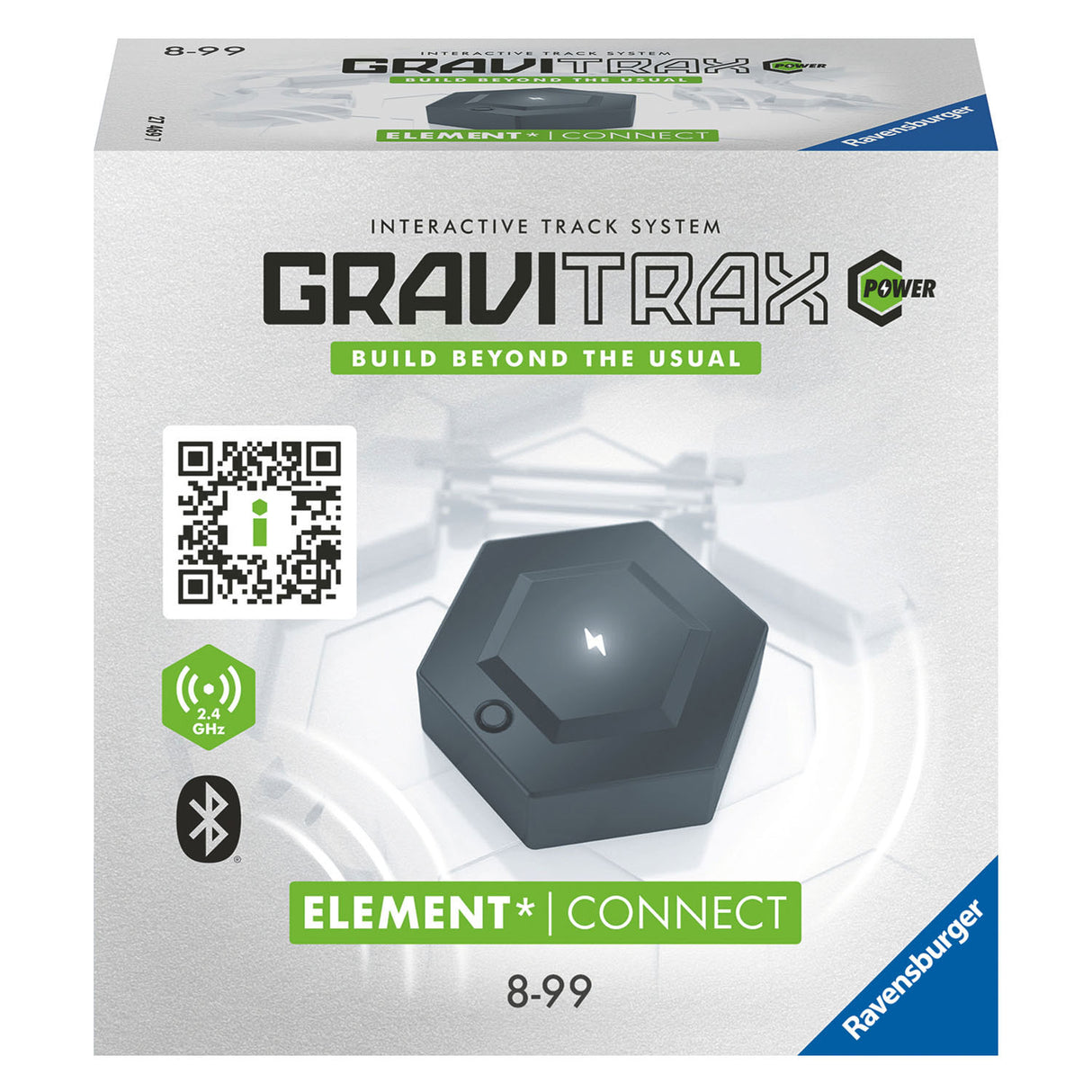 Ravensburger Gravitrax Expansion Set Power Connect