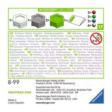 Caja de bola de accesorios de Ravensburger Gravitrax