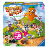 Ravensburger Bunny Hop - dětská hra