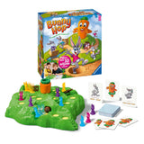 Ravensburger Bunny Hop - dětská hra