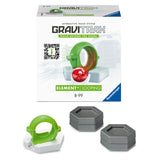 Ravensburger gravitrax bővítőkészlet elem hurkolása