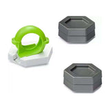 Ravensburger gravitrax bővítőkészlet elem hurkolása