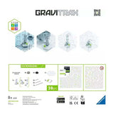 LIBEN DE EXPANSIÓN DE RAVENSBURGER GRAVITRAX