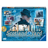 Ravensburger scotland yard 23 lautapeli