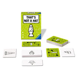 Jogo de Ravensburger que não é um chapéu 2