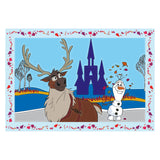Ravensburger Creart Painting at number - Frozen 2