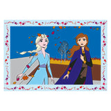 Ravensburger Creart Painting at number - Frozen 2