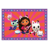 Ravensburger Creart malování na číslo - Gabby's Poppenhuis