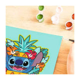 Ravensburger Creart Maleri efter nummer - Disney Stitch