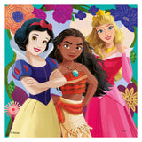 Ravensburger jigsauw Puzzle Disney Prinzessin, 3x49st.