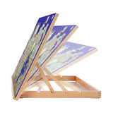 Ravvensburger jigspuzzle puzzle board 300-1000 pezzi