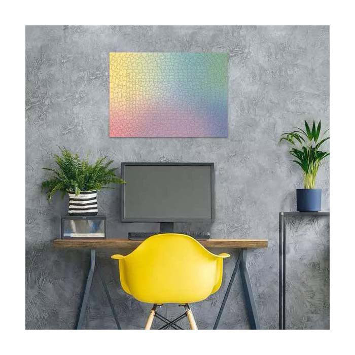 Ravensburger Jigsaw Puzzle Kryp Gradiente, 631st.