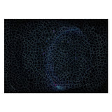 Ravensburger palapeli krypt universe glow, 881st.