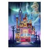 Ravensburger jigsauw Puzzle Disney Games Cinderella, 1000st.