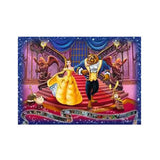 Ravensburger Jigsaw Puzzle Dinsey Belle and the Beast, 1000.