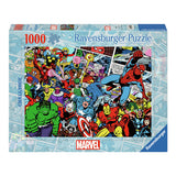 Ravensburger palapeli Marvel, 100 kpl.