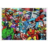 Ravensburger palapeli Marvel, 100 kpl.