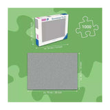 Ravensburger Jigsaw Puzzle Chaos v galerii, 1000st.