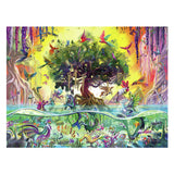 Ravensburger Unicorns Jigsaw Puzzle 1500pcs
