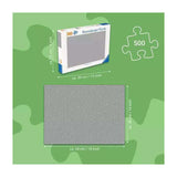 Ravensburger Jigsaw Puzzle Rabbit Recitál, 500st.