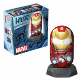 Ravensburger 3D Puzzle Hylkies Marvel Iron Man, 54st.