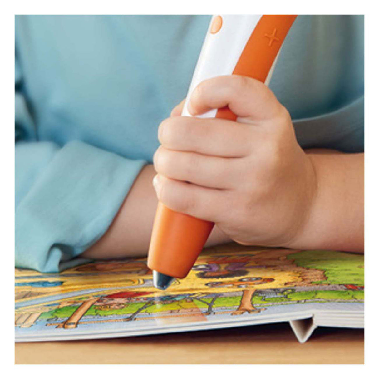 Ravensburger tiptoi Starter Set il mio grande atlante mondiale