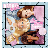 Ravensburger jigsaw puzzle Inspire the world, 3x49st.