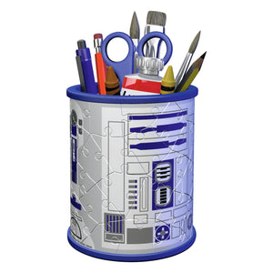 Ravensburger 3d Puzzle Penbak Star Wars, 54.