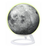 Ravensburger 3d Puzzle Ball Maan Glow dans l'obscurité, 72e.
