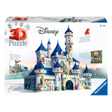 Ravensburger 3d Puzzle Disney Castle, 216.