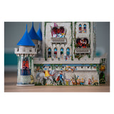 Ravensburger 3D Puzzle Castle, 216st.