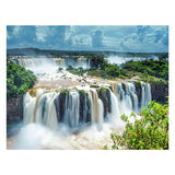 Ravensburger Waterfalls Jigsaw Puzzle 2000pc