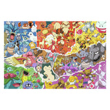 Ravensburger Jigsaw POKémon Pokémon, 5000st.