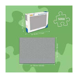 Ravensburger Jigsaw Puzzle Big City Colrage, 5000st.