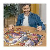 Ravensburger jigsaw puzzle beautiful night owls, 300 pcs.