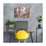 Ravensburger jigsaw puzzle beautiful night owls, 300 pcs.