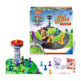 Ravensburger Paw Patrol Bunny Hop Board Game