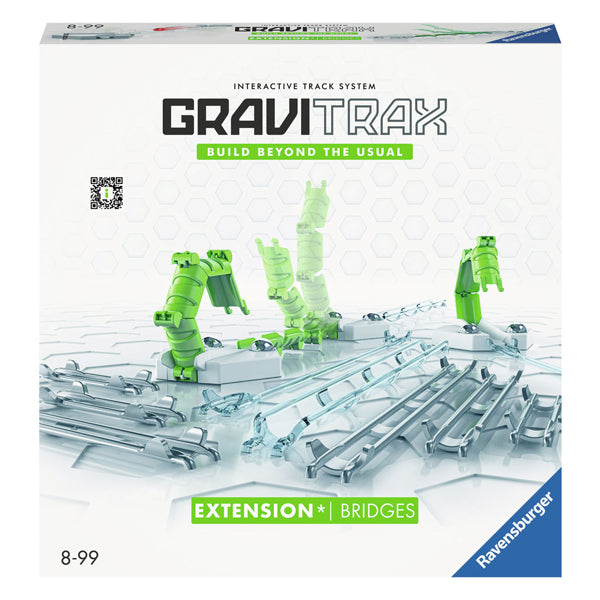 Ravensburger Gravitrax Marble Track Mosty