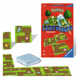 Ravensburger Game Pokémon Labyrinth Pocket