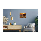 Ravensburger Crecer Malaling na numer - Krajobrazy Savannah