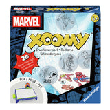 Ravensburger xoomy expansion set marvel