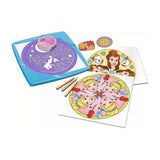 Ravensburger Midi Mandala Designer Disney Princess