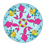 Ravensburger Midi Mandala Designer Disney Princess