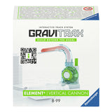 Gravitrax element vertical cannon