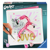 Ravensburger Creart Paint by Numbers - Love