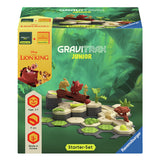 Ravensburger gravitrax junior roi lion coffret de démarrage