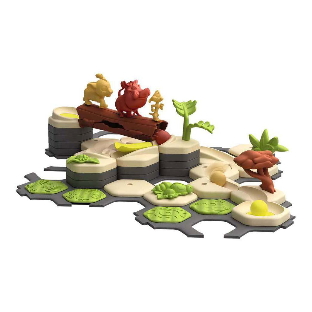 Ravensburger gravitrax junior lion king starter set