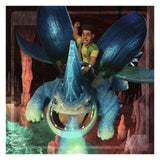 Ravensburger Dragons The Nine Realms Jigsaw Puzzle, 3x49st.