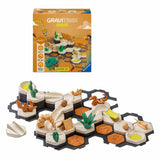 Ravensburger gravitrax kezdőkészlet sivatag